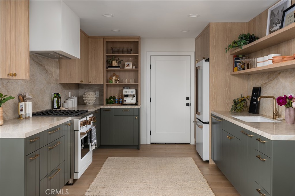 Mesa Bluffs (MBLF) - Residential