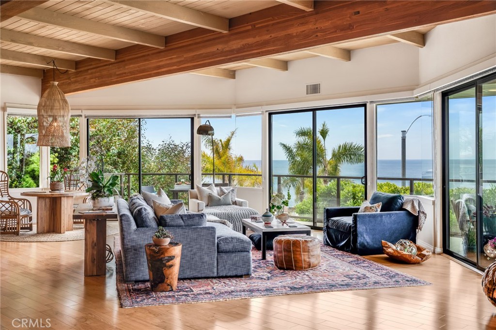 South Laguna Bluffs (SLB) - Residential