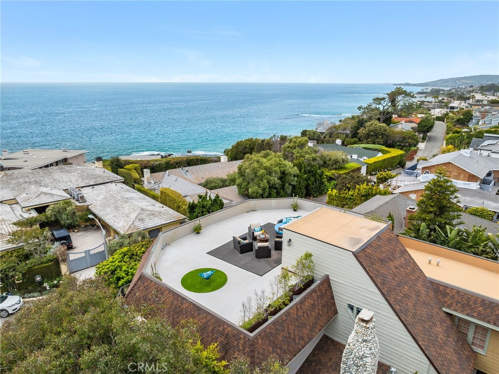 South Laguna Bluffs (SLB) - Residential