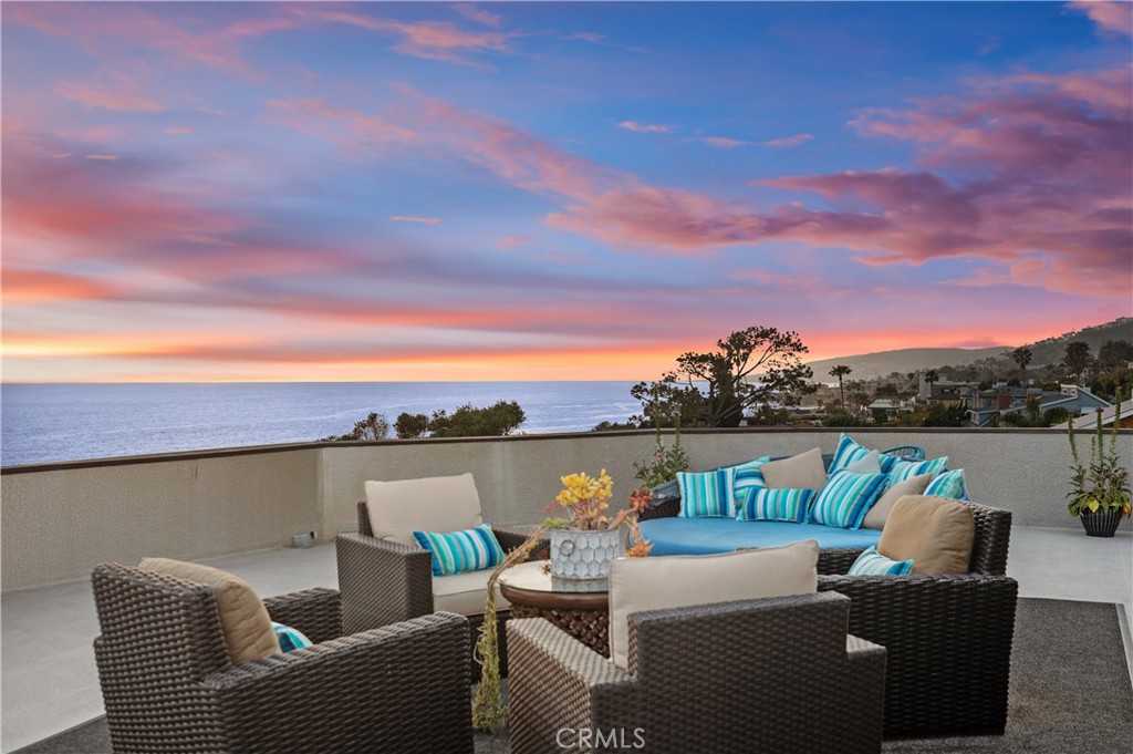 South Laguna Bluffs (SLB) - Residential