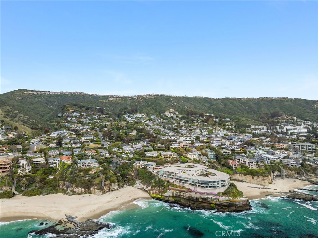South Laguna Bluffs (SLB) - Residential
