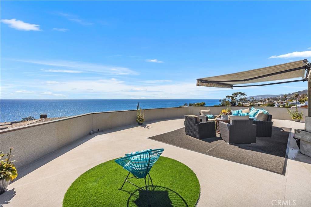 South Laguna Bluffs (SLB) - Residential