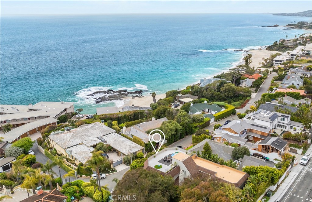 South Laguna Bluffs (SLB) - Residential