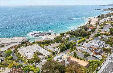 Photo of 31588 Table Rock Drive, Laguna Beach, CA 92651 (MLS # LG25233532)