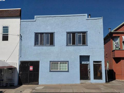 Photo of 1821 13Th Ave Ave, Oakland, CA 94606 (MLS # 41115269)