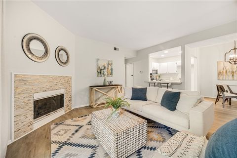 Photo of 24109 Del Monte Dr #457, Valencia, CA 91355 (MLS # SB26040312)