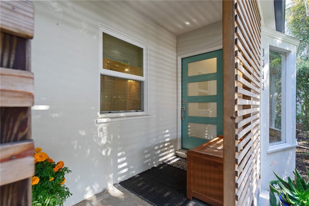 Photo of 1343 Grant ST, Santa Monica, CA 90405 (MLS # SR26223625)