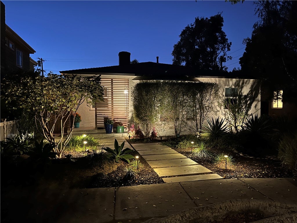 Photo of 1343 Grant ST, Santa Monica, CA 90405 (MLS # SR26223625)