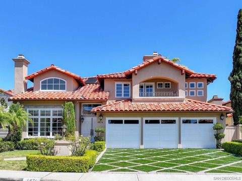 Photo of 4874 Alberson Ct, San Diego, CA 92130 (MLS # 260010034SD)