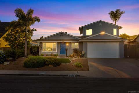 Photo of 10014 GemTree Way WAY, Santee, CA 92071 (MLS # 260016320SD)