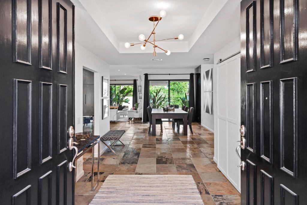 1 Swarthmore Court