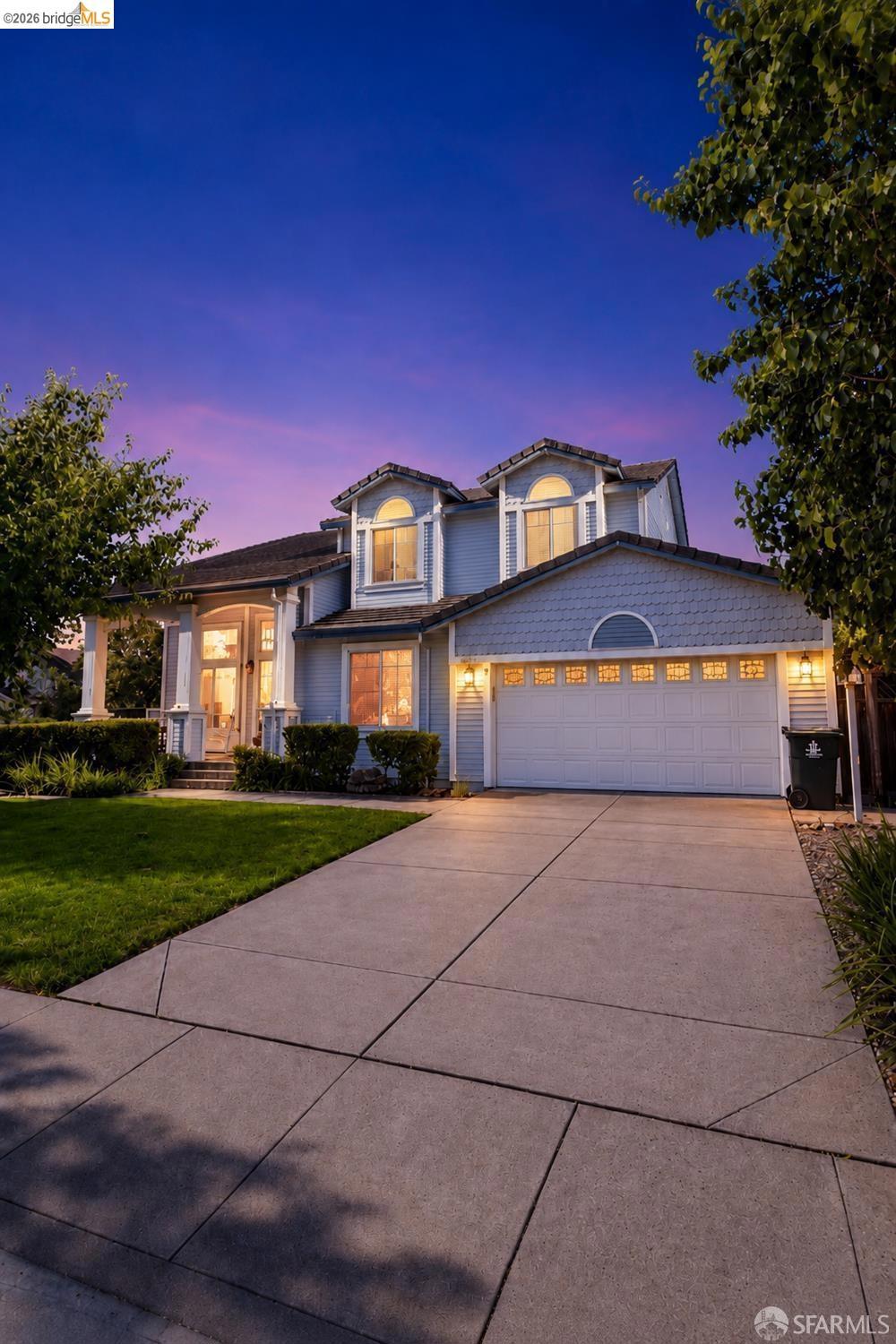5032 Arrowhead Ct