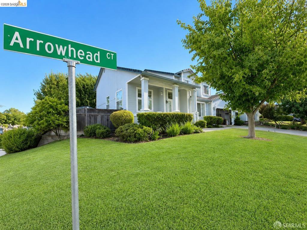 5032 Arrowhead Ct