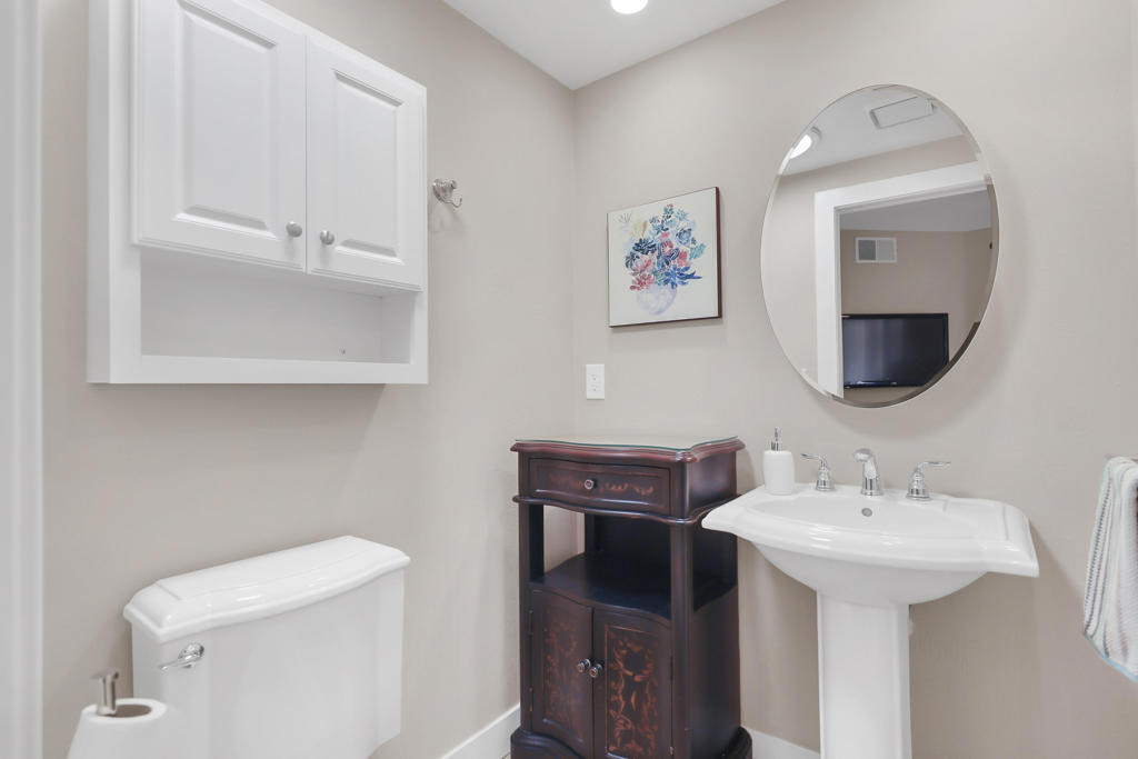 Palm Desert Resort C - Residential