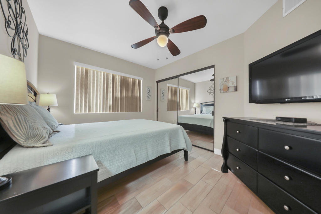 Palm Desert Resort C - Residential