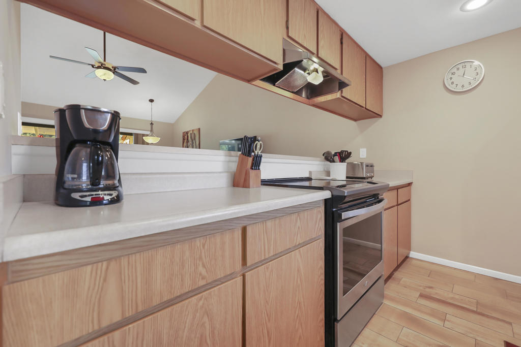 Palm Desert Resort C - Residential