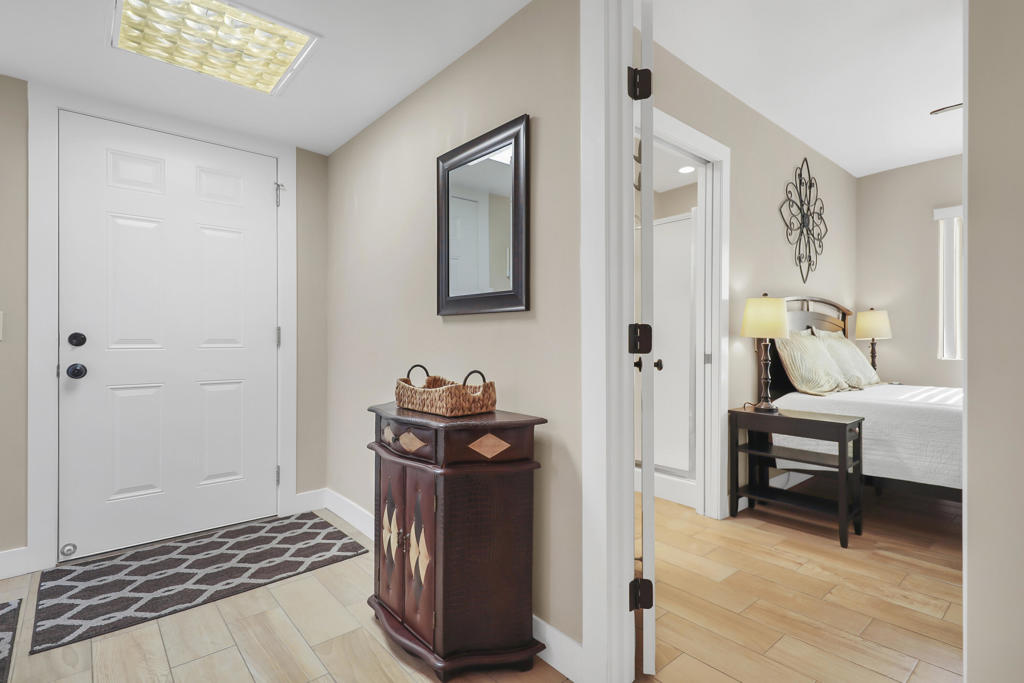 Palm Desert Resort C - Residential