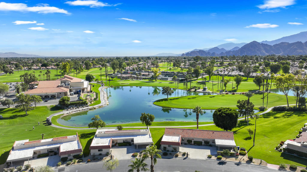 Palm Desert Resort C - Residential