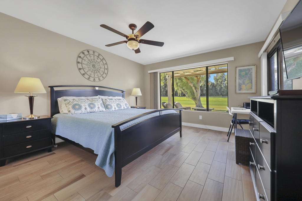 Palm Desert Resort C - Residential