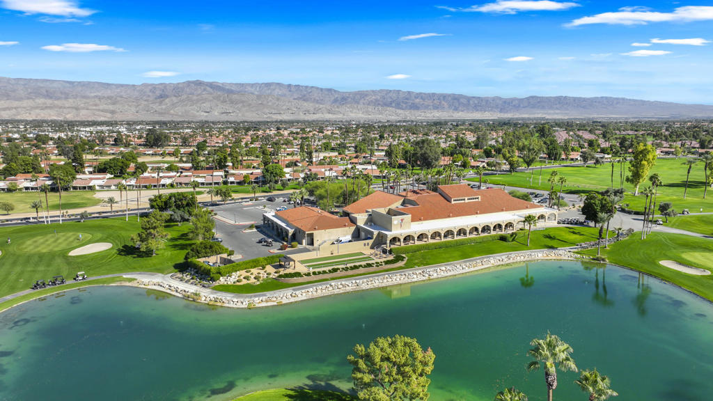 Palm Desert Resort C - Residential