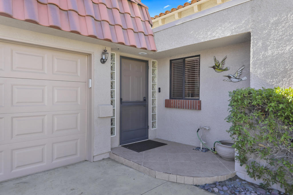 Palm Desert Resort C - Residential