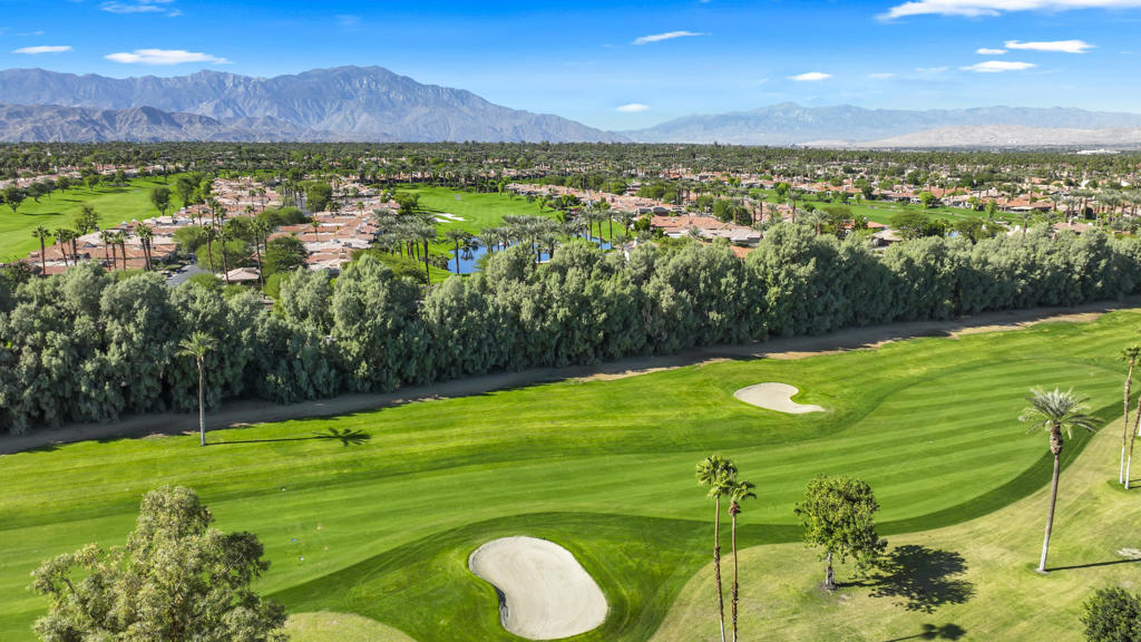 Palm Desert Resort C - Residential