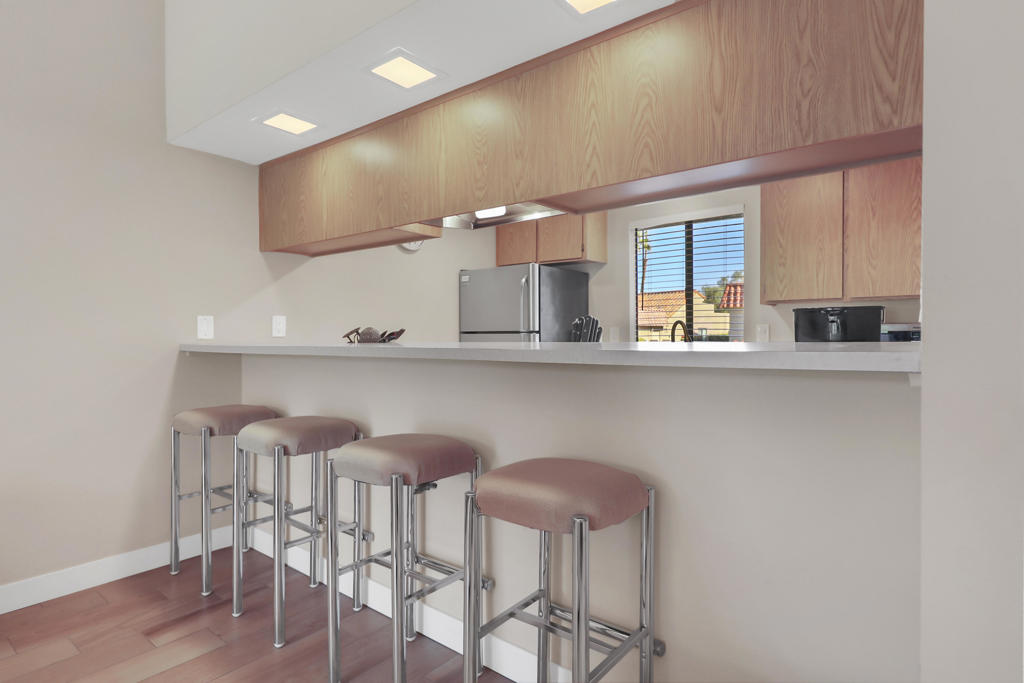 Palm Desert Resort C - Residential