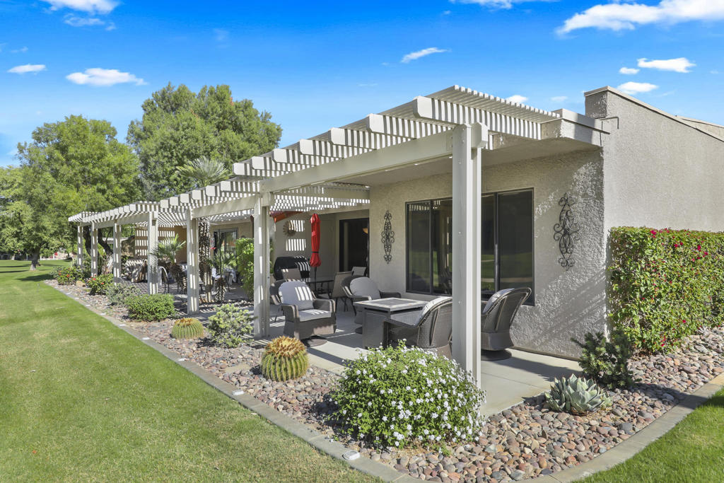 Palm Desert Resort C - Residential