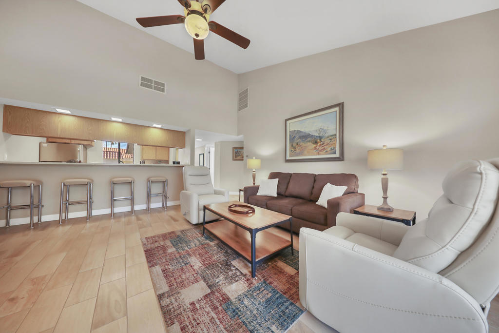 Palm Desert Resort C - Residential