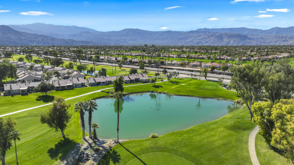 Palm Desert Resort C - Residential