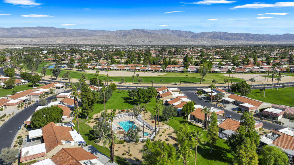 Palm Desert Resort C - Residential