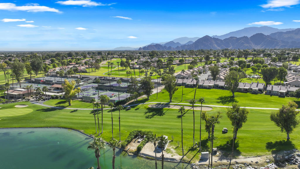 Palm Desert Resort C - Residential