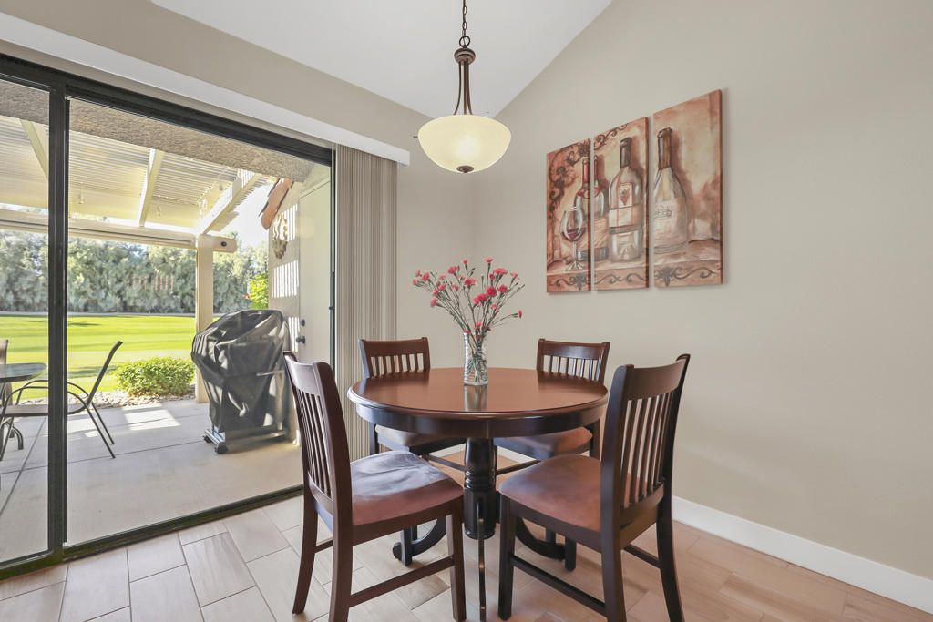 Palm Desert Resort C - Residential