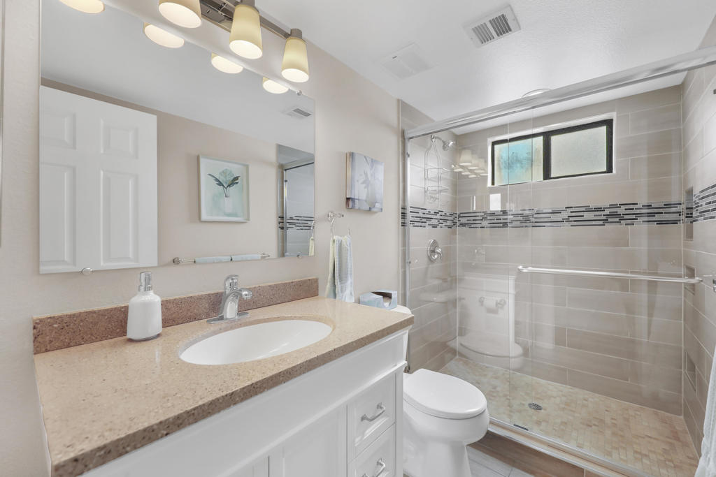 Palm Desert Resort C - Residential