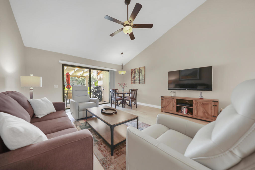 Palm Desert Resort C - Residential