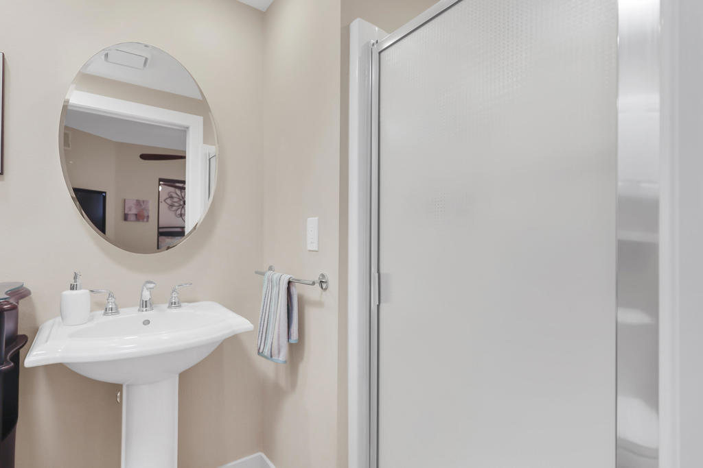 Palm Desert Resort C - Residential