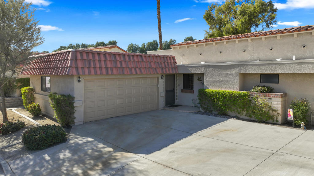 Palm Desert Resort C - Residential