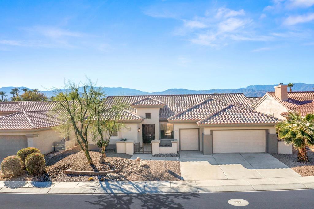 78147 Hunter Point Road