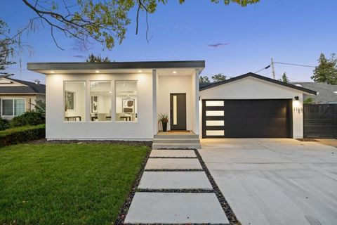 1168 Hunterston Place Cupertino CA 95014