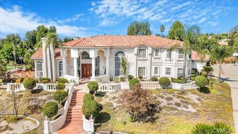 1963 Middle Creek Rd. Riverside CA 92506