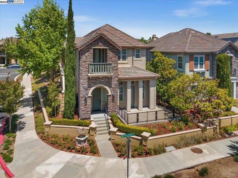 3539 Palermo Way Dublin CA 94568