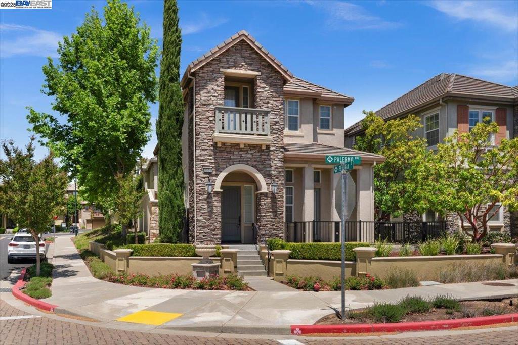 3539 Palermo Way