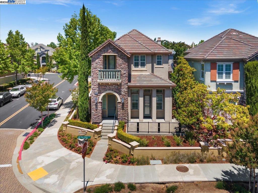 3539 Palermo Way