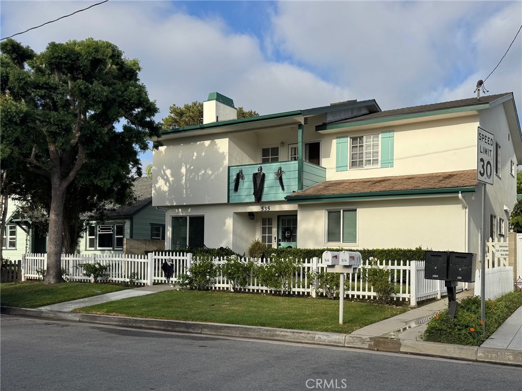 other - Residential Lease