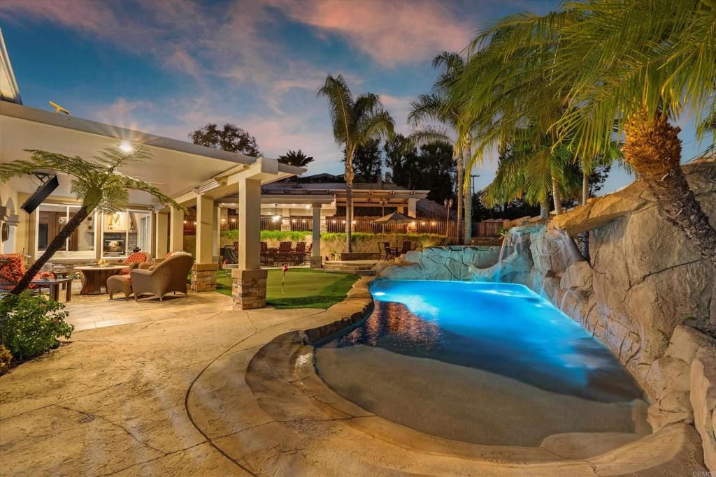 Photo of 18605 Villa Drive, Villa Park, CA 92861 (MLS # NDP2602725)