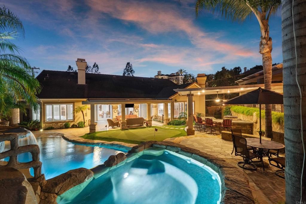 Photo of 18605 Villa Drive, Villa Park, CA 92861 (MLS # NDP2602725)