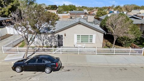 Photo of 4803 W Ave L8, Lancaster, CA 93536 (MLS # SR25250172) Photo of 4803 W Ave L8, Lancaster, CA 93536 (MLS # SR25250172)
