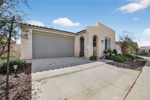 Tiny photo for 1653 Capri Way, Beaumont, CA 92223 (MLS # SR26197507)