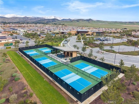 Tiny photo for 1653 Capri Way, Beaumont, CA 92223 (MLS # SR26197507)
