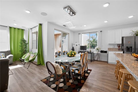 Tiny photo for 1653 Capri Way, Beaumont, CA 92223 (MLS # SR26197507)